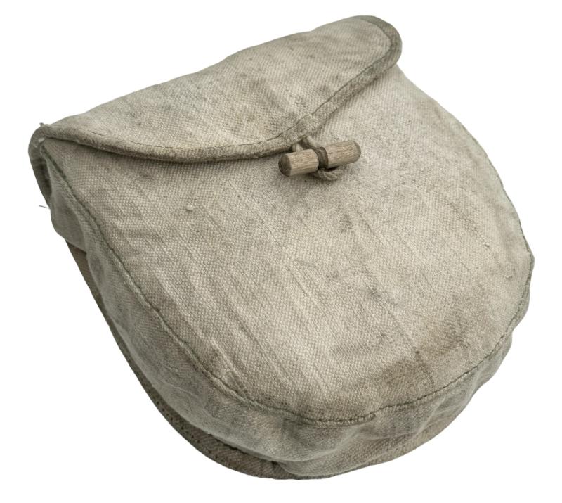 Soviet WW2 PPsh41 Drum Magazine Pouch
