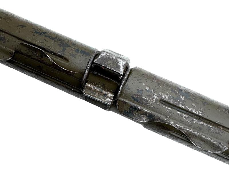 MG42 Laufschutzer (Barrel transport Container)