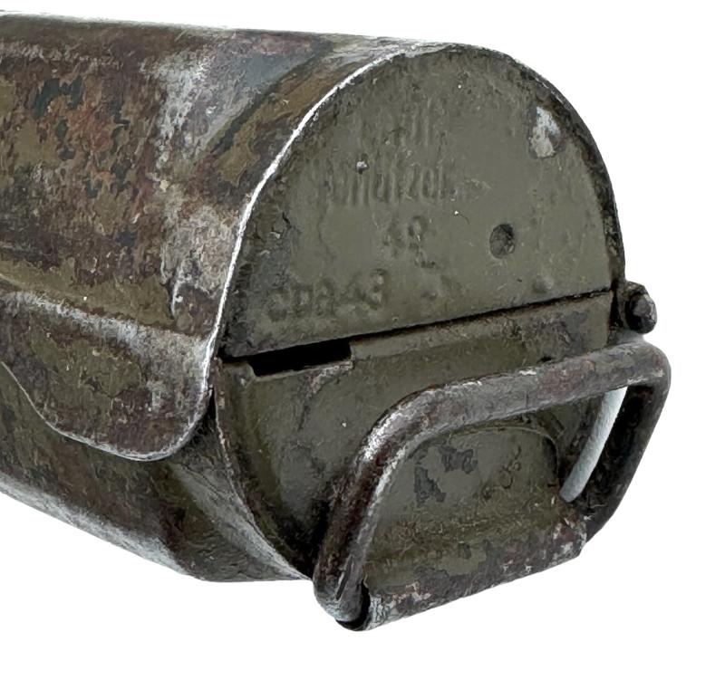 MG42 Laufschutzer (Barrel transport Container)