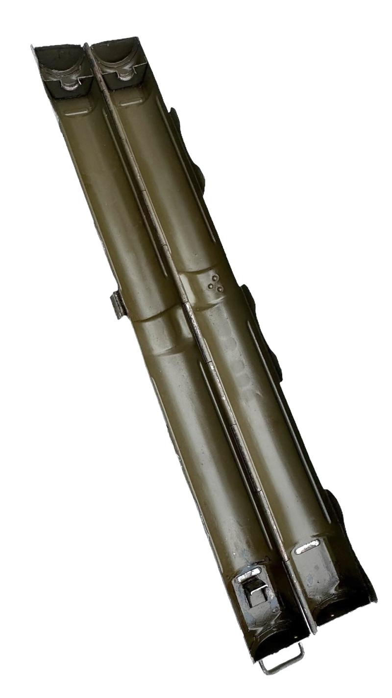 MG42 Laufschutzer (Barrel transport Container)