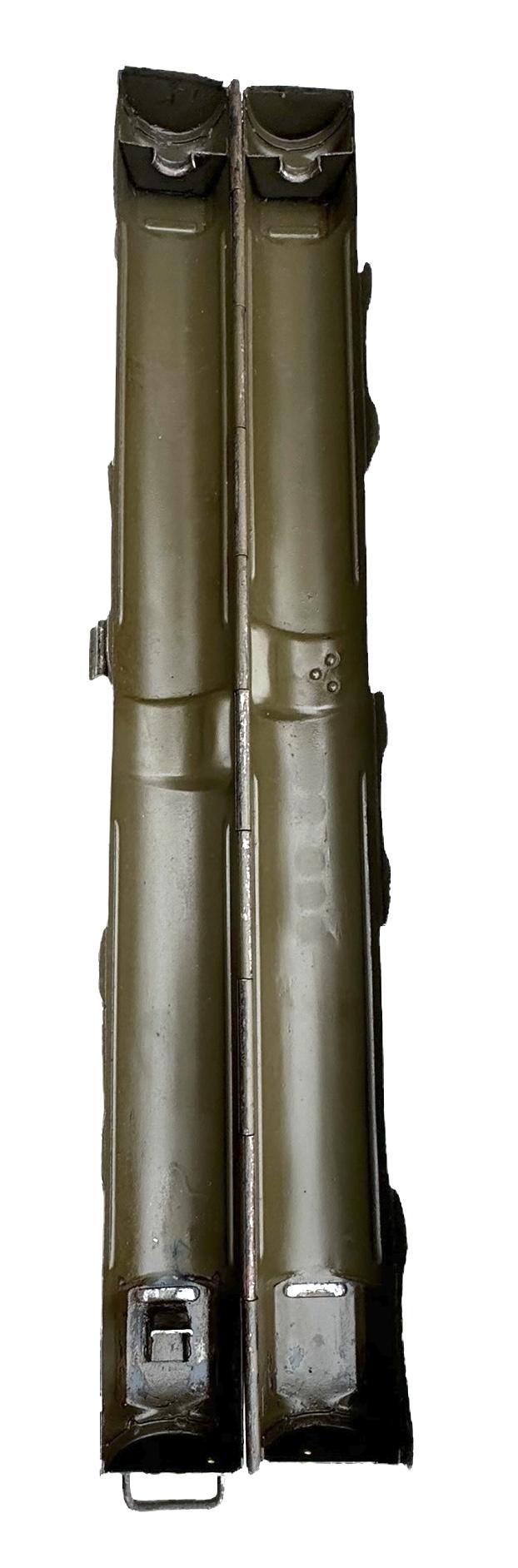 MG42 Laufschutzer (Barrel transport Container)