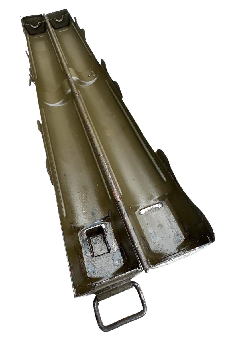 MG42 Laufschutzer (Barrel transport Container)