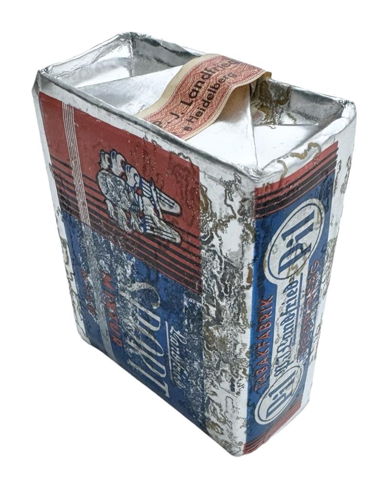Wehrmacht era Tabaco
