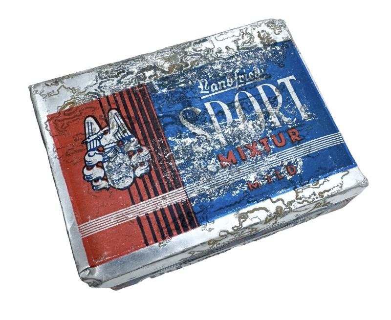 Wehrmacht era Tabaco