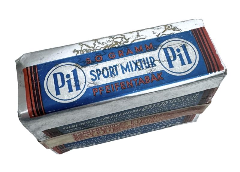 Wehrmacht era Tabaco