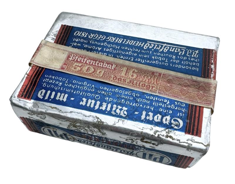 Wehrmacht era Tabaco