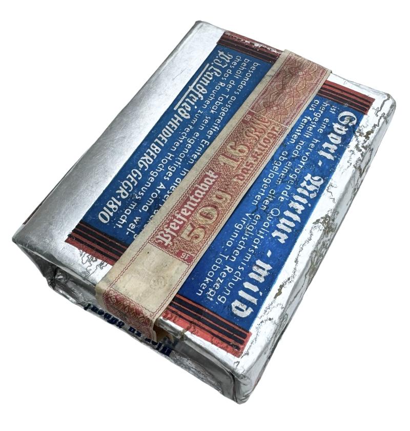 Wehrmacht era Tabaco