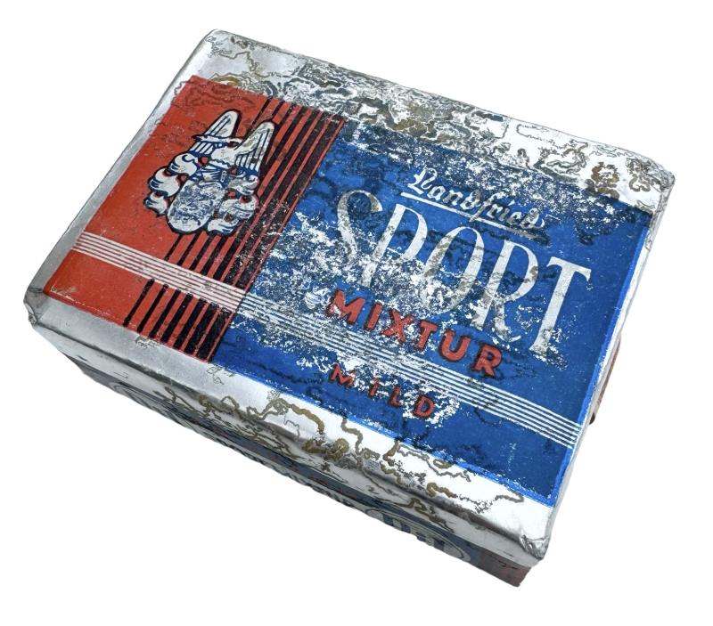 Wehrmacht era Tabaco