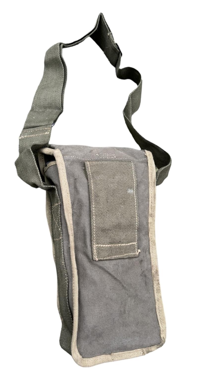 US WW2 M3 Grease Gun Magazine Pouch