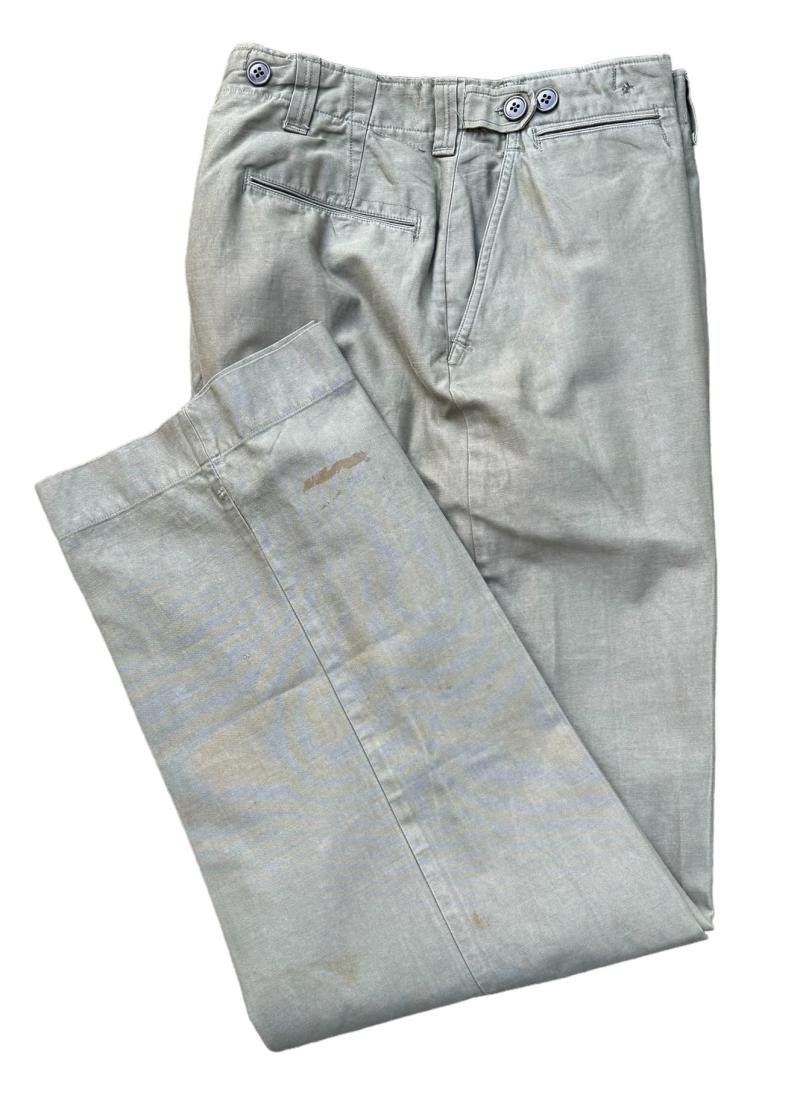 US WW2 M43 Trousers