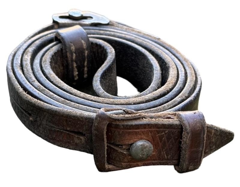 K98 G43 STG43/44 Carrying Sling