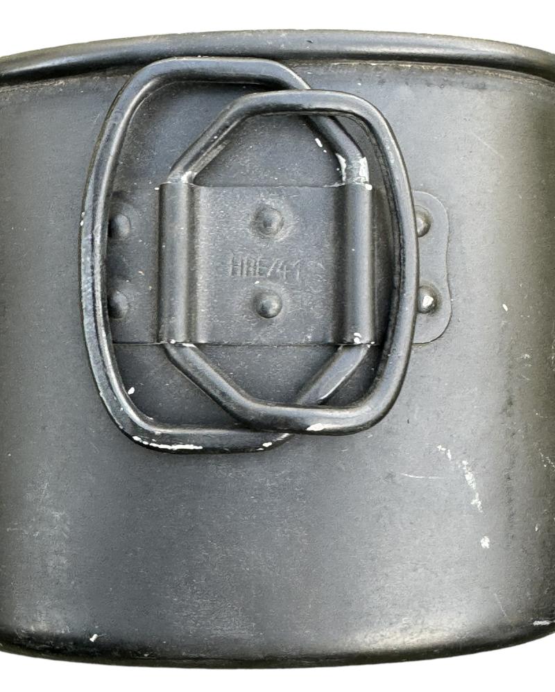 Wehrmacht M31 Canteen