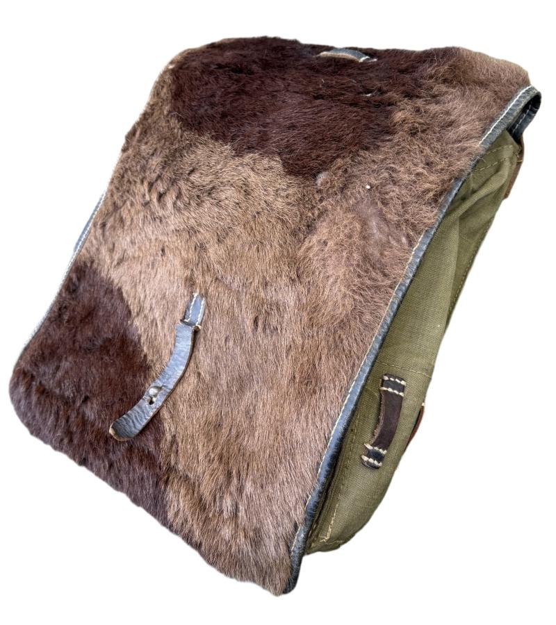 Wehrmacht Backpack Affe