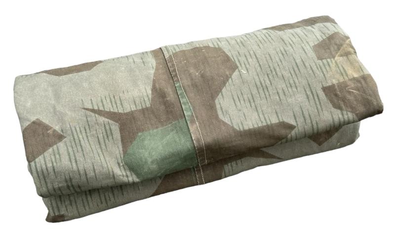 Wehrmacht Splitter camo Shelter Quarter