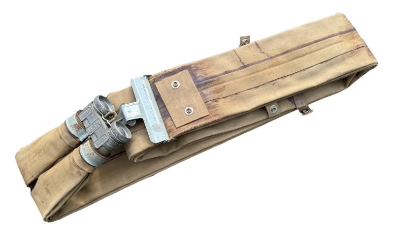 USN WW2 Life Belt