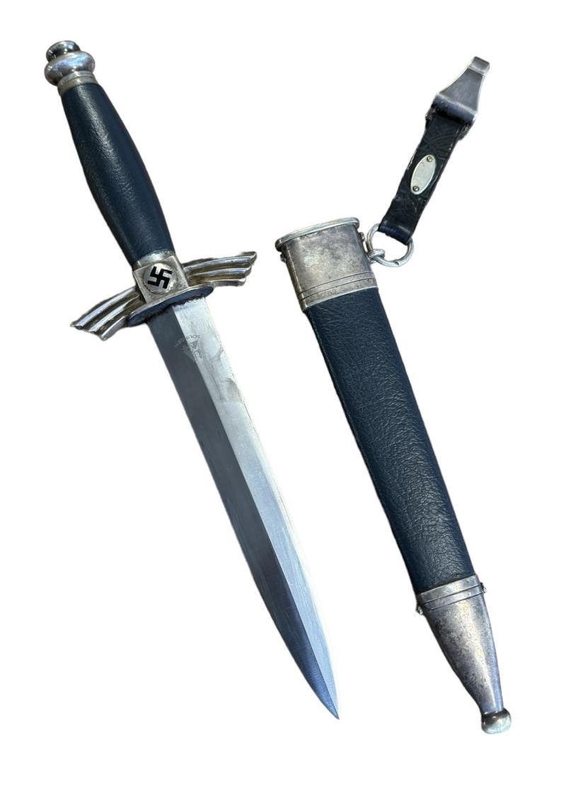 DLV (NSFK) Dagger