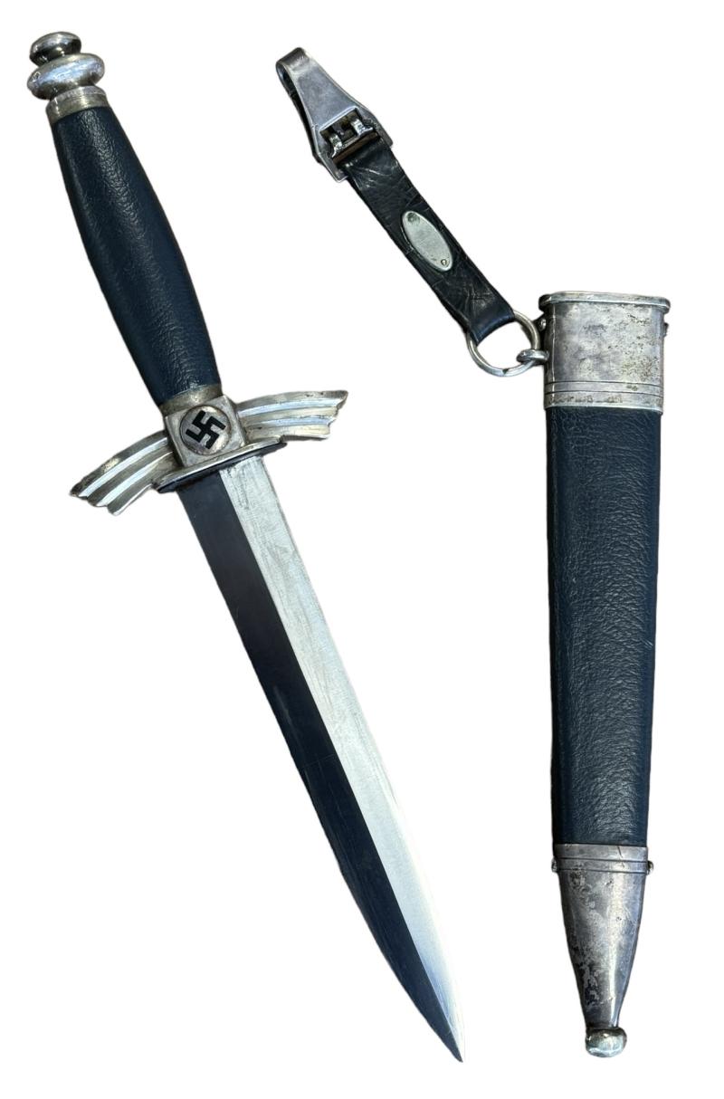 DLV (NSFK) Dagger