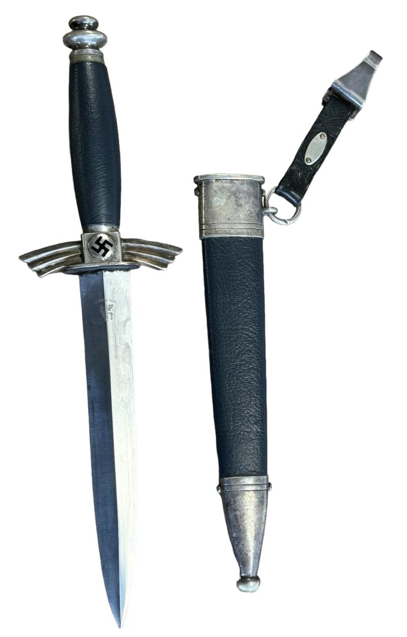 DLV (NSFK) Dagger