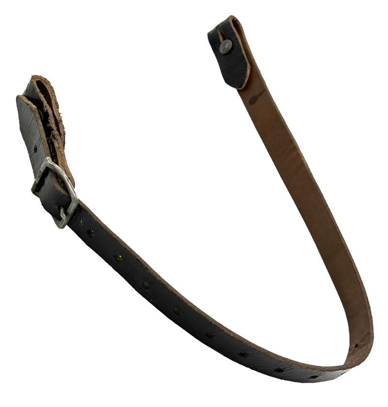 Wehrmacht Helmet Strap