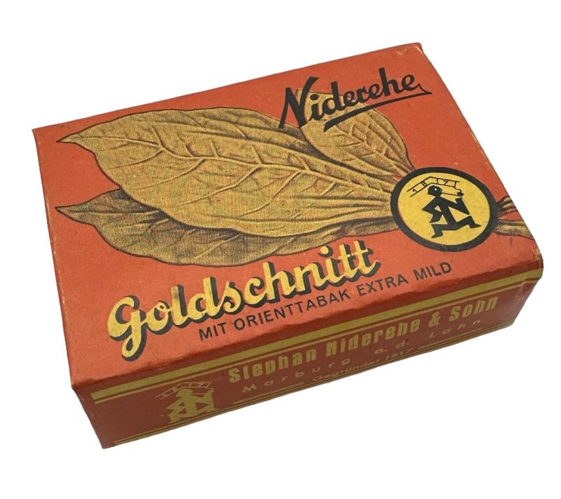Wehrmacht era Tabaco