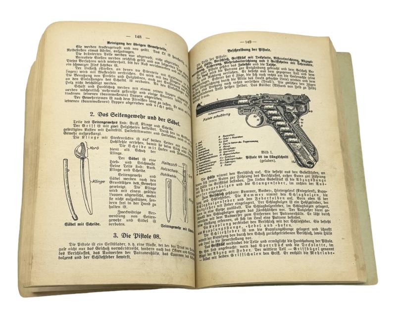 Wehrmacht Reibert Infantrie-Panzerabwehrkompanie