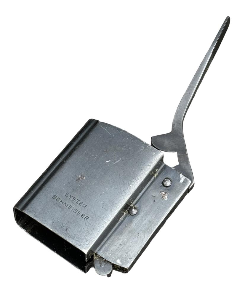 Schmeisser System Speedloader MP28/MP38