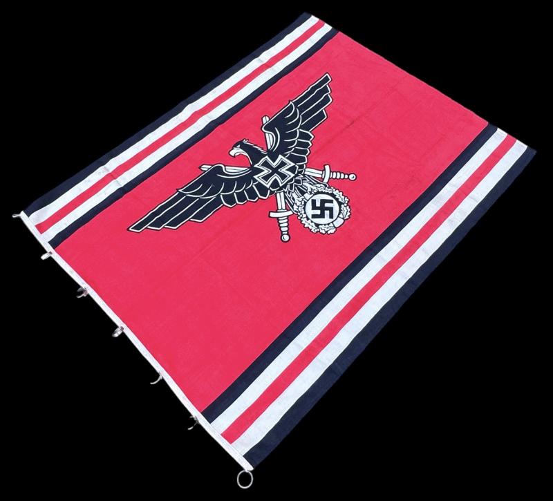 NSKOV Flag
