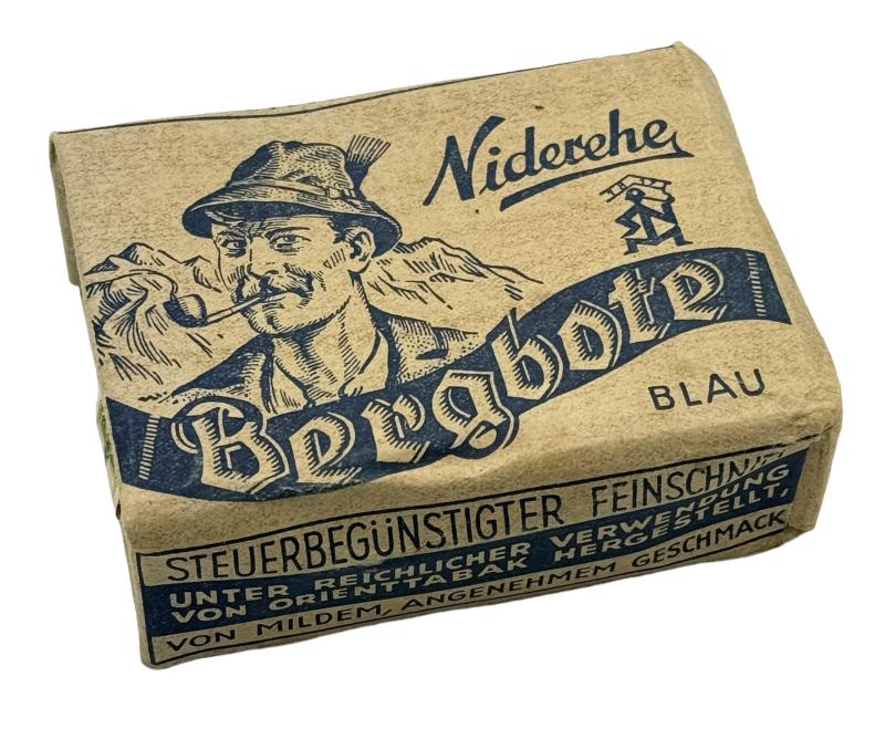 Wehrmacht era Tabaco