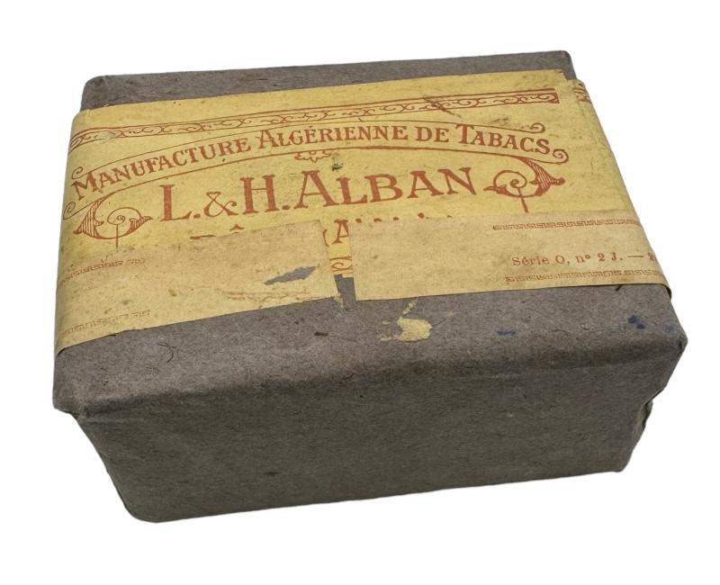 French WW2 era Tabaco