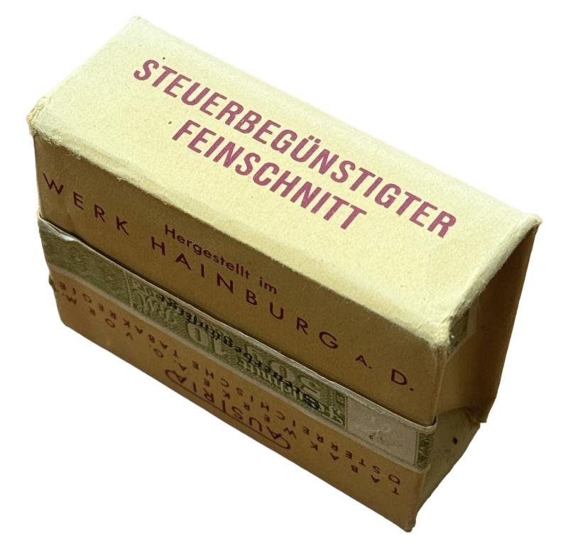 IMCS Militaria Wehrmacht era Cigarette Tabaco