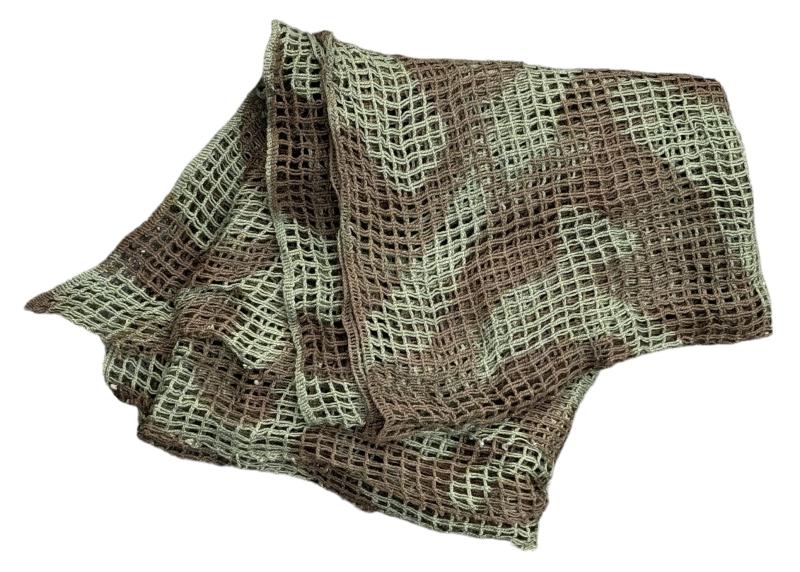 British WW2 camo net (scarve)