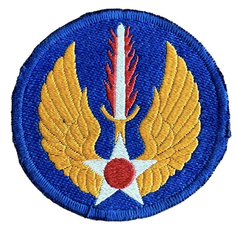 USAAF WW2 Patch