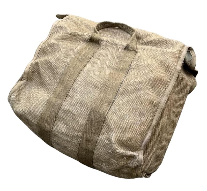 Luftwaffe Fallschirmjäger/Pilot/Aircrew Parachute Carrying Bag