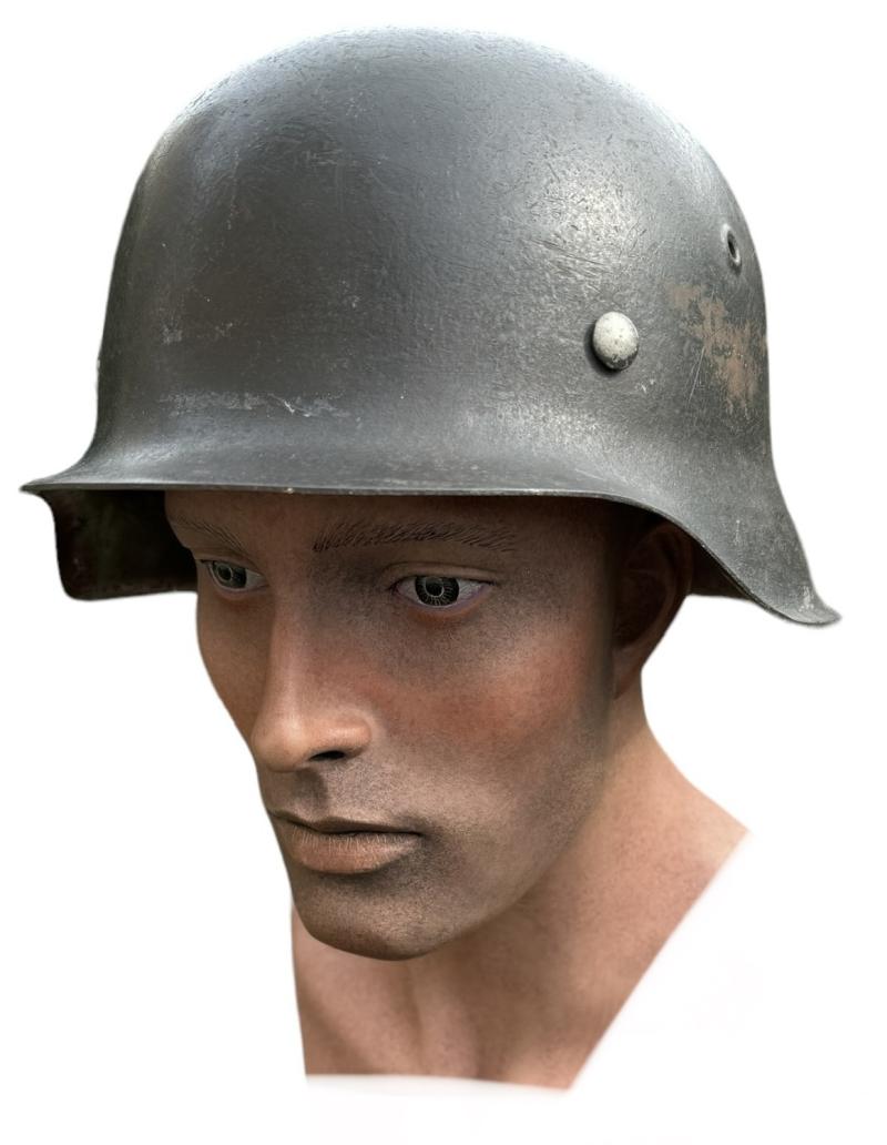 Luftwaffe M42 Helmet