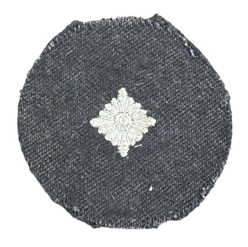 HJ Hitler-Jugend Marine Sleeve Rank