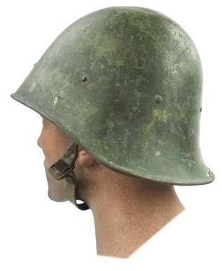 Black Friday Wehrmacht used Dutch M34 Helmet was 385
