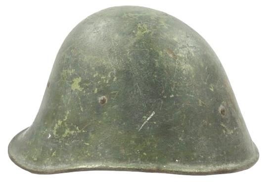 Black Friday Wehrmacht used Dutch M34 Helmet was 385