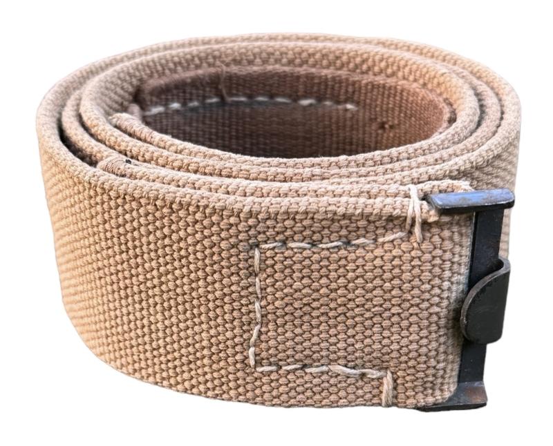 Wehrmacht Tropical Belt