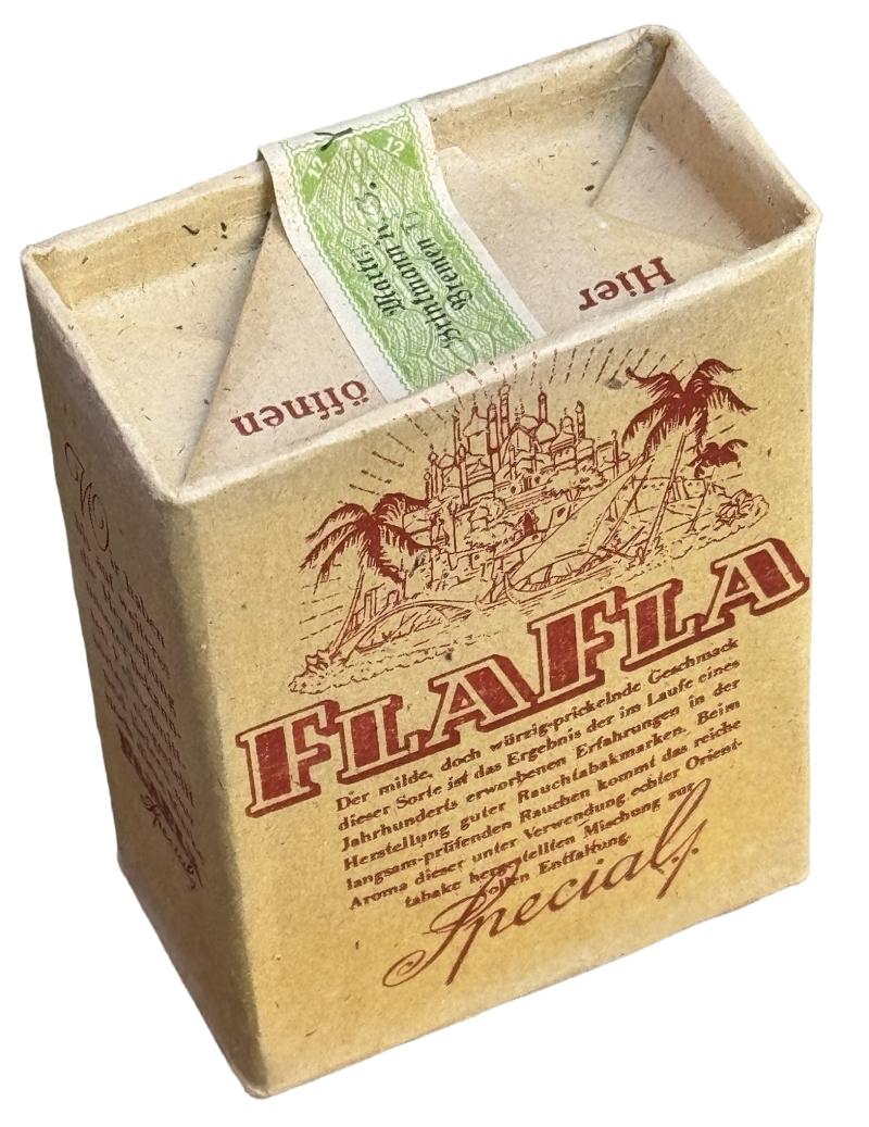 Wehrmacht era Tabaco