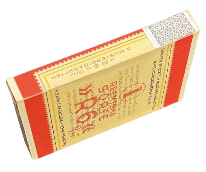 Wehrmacht era Cigarettes