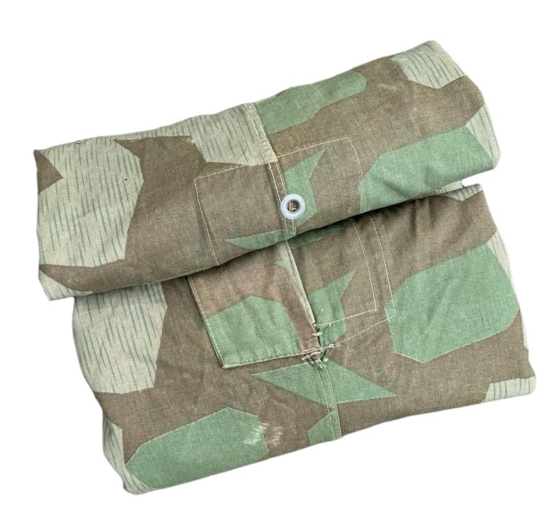 Wehrmacht Splitter camo Shelter Quarter