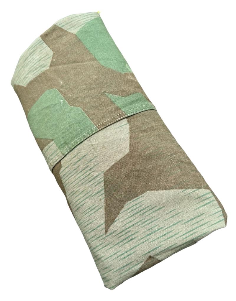 Wehrmacht Splitter camo Shelter Quarter