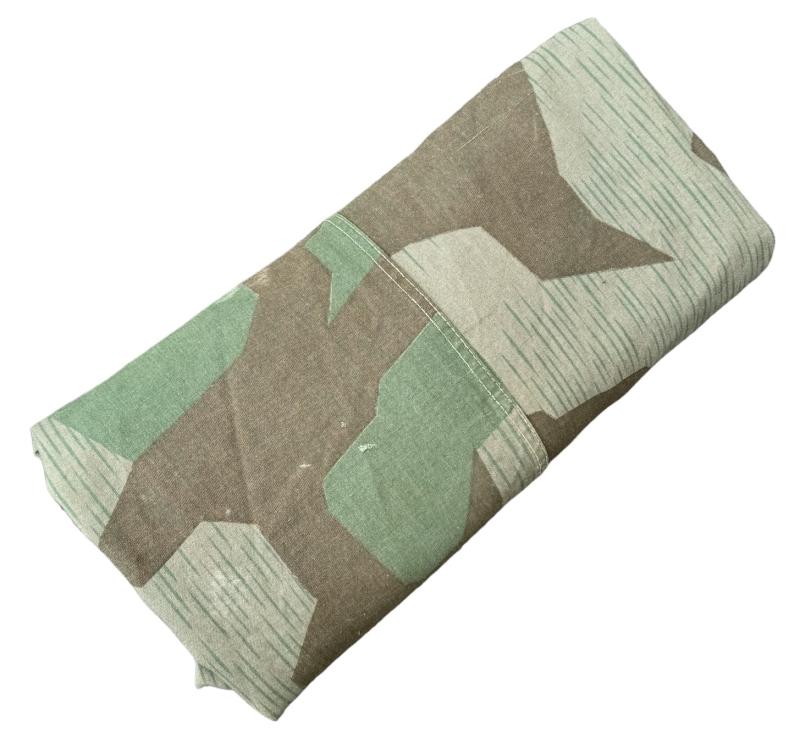 Wehrmacht Splitter camo Shelter Quarter