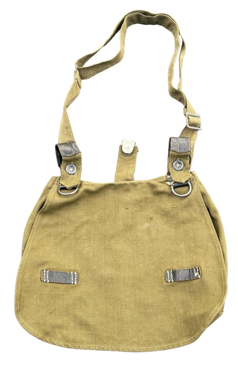 Wehrmacht M31 Breadbag with Breadbag Strap