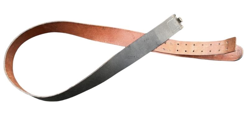 Wehrmacht Combat Belt