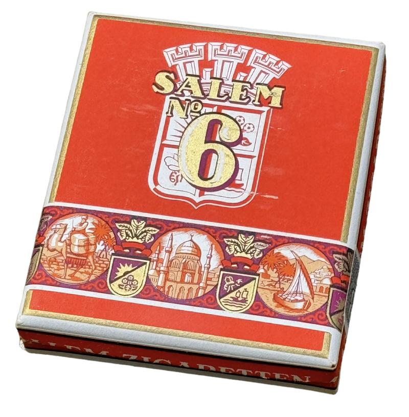 Wehrmacht era Cigarettes