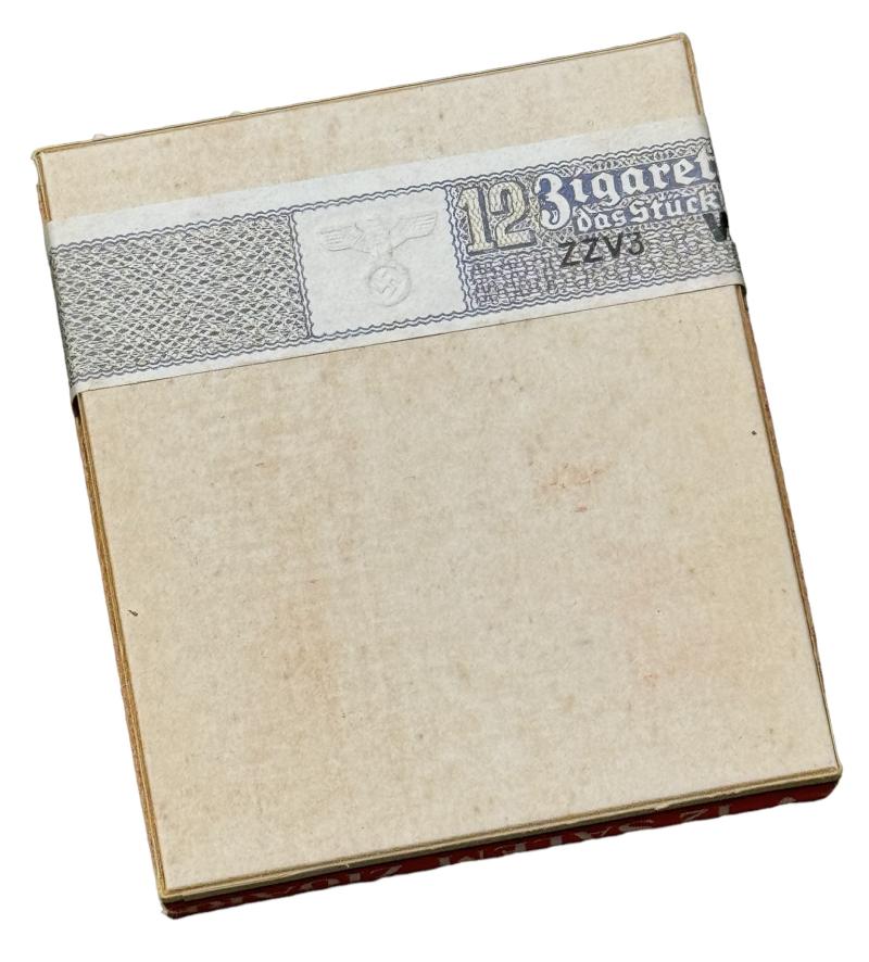 Wehrmacht era Cigarettes