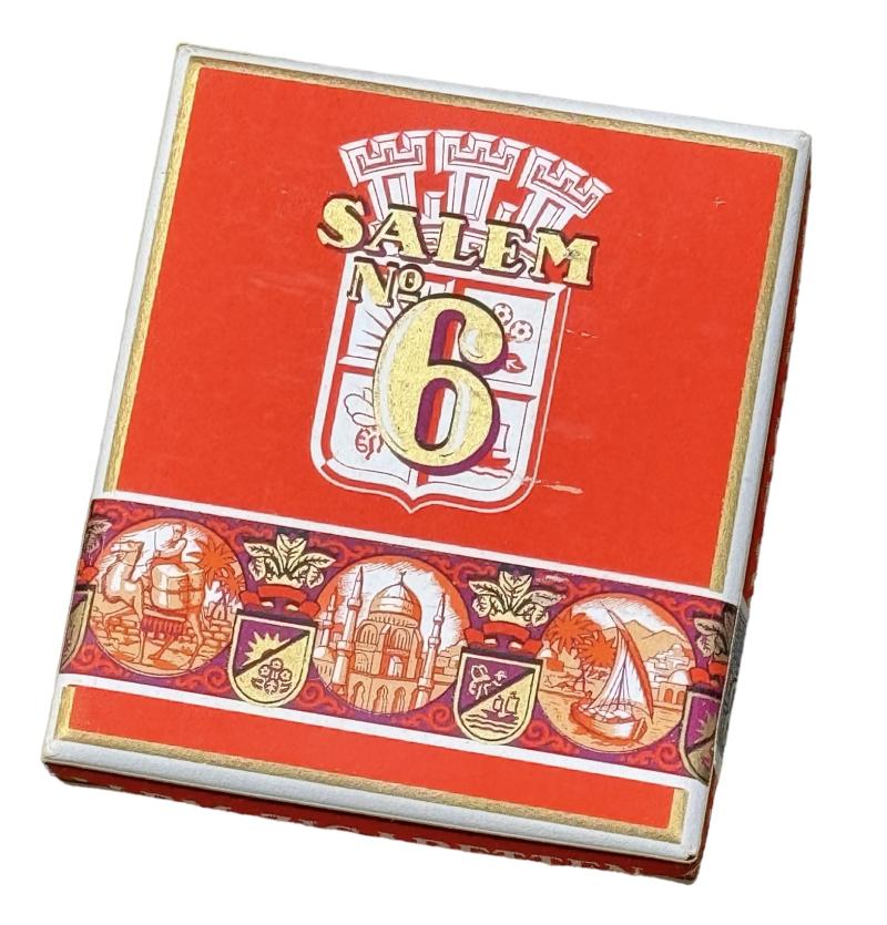 Wehrmacht era Cigarettes