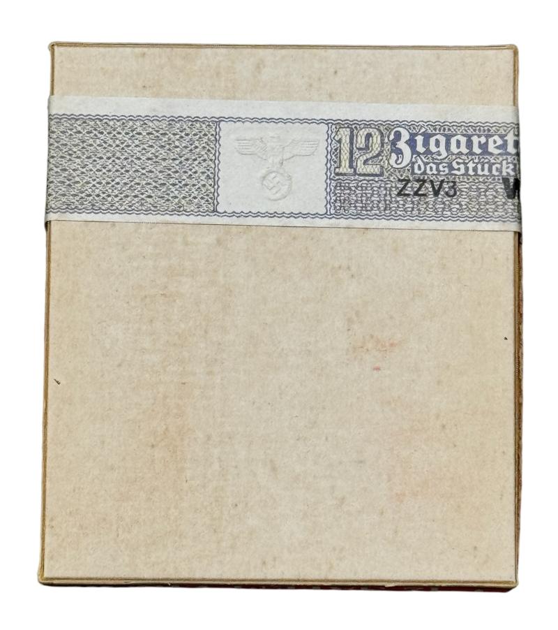 Wehrmacht era Cigarettes