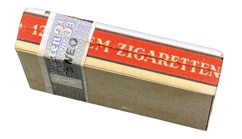 Wehrmacht era Cigarettes